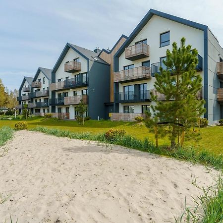 Apartament Willow Tree Surfingbird Dźwirzyno Exterior foto